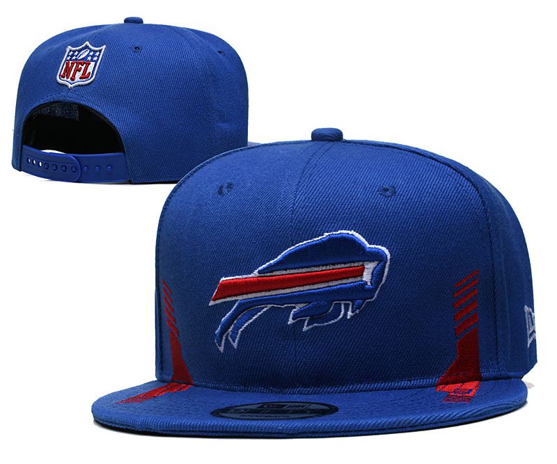 2024 NFL Buffalo Bills Hat TX20240714